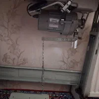 چرخ خیاطی دومیل ضخیم دوز