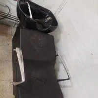 سرشور ارایشگاه