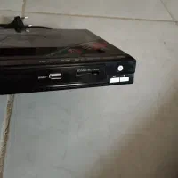 دستگاه دی وی دی|پخشکننده DVD و ویدیو|کرمانشاه, |دیوار