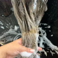 اموزش کراتین و کلیه لاین های زیبایی|خدمات آرایشگری و زیبایی|ساری, |دیوار