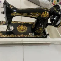 چرخ خیاطی