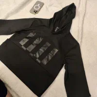 هودی forever 21 اورجینال خریده شده از امریکا