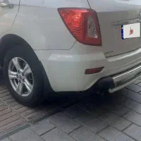 لیفان X60 دنده‌ای، مدل ۱۳۹۵|خودرو سواری و وانت|تهران, آذری|دیوار