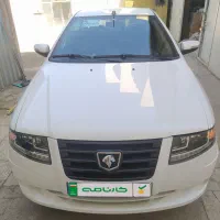 سمند سورن پلاس صفر مدل ۱۴۰۴ با ضمانت کارنامه