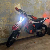 KTM6days