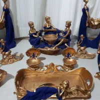 هفت سین|صنایع دستی و سایر لوازم تزئینی|رودهن, |دیوار