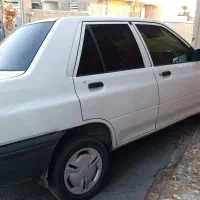 فروش پراید مدل 95