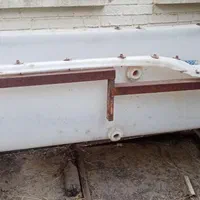 وان پرورش ماهی با پایه