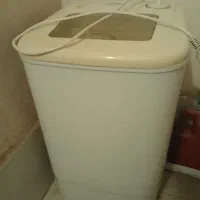 مینی واش برای شستشو لباس|ماشین لباسشویی و خشککن لباس|دامغان, |دیوار