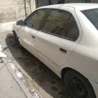 فروش خودروسمندef7