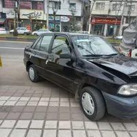 فروش پراید