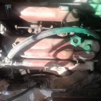 مینی بوس فیات سالم|خودرو سنگین|بیضا, |دیوار