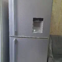 یخچال فریزر سیلوان