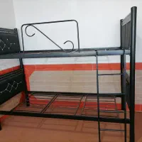 تخت خواب دو طبقه