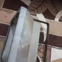 نورافکن پرقدرت|لامپ و چراغ|بندر امام خمینی, |دیوار