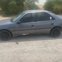 پژو 405 جی ال ایکس (GLX)، مدل ۱۳۹۶|خودرو سواری و وانت|بوشهر, |دیوار