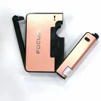 تنوع بالای فندک. پاکت سیگار. جعبه کادویی فندک.|زیورآلات و اکسسوری|اهواز, گلستان|دیوار