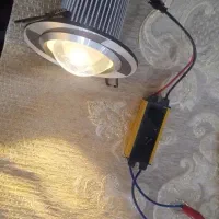 چراغ هالوژن|لامپ و چراغ|مشهد, توس (بلوار توس)|دیوار