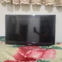 تلویزیون سامسونگ معاوضه بالباسشویی کارکرده|تلویزیون و پروژکتور|پیشوا, |دیوار