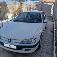 پارس ۴۰۲|خودرو سواری و وانت|دماوند, دماوند|دیوار