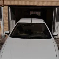 سمند تک سوز LXمدل ۹۳ بی رنگ|خودرو سواری و وانت|قزوین, |دیوار