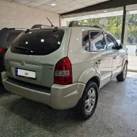 توسان ۲۰۰۸|خودرو سواری و وانت|کرج, گلشهر|دیوار