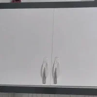 تعدادی کابینت نو|مصالح و تجهیزات ساختمان|چوار, |دیوار