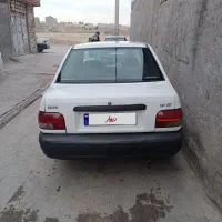 پراید131مدل 96|خودرو سواری و وانت|مشهد, کوی دروی|دیوار