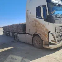 کشنده ولوو نیوفیس