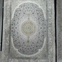 فرش ۱۲۰۰شانه کالکشن دل آرام تراکم۳۶۰۰نخ پنبه|فرش|صدرا-فارس, |دیوار