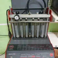 تنظیم موتور ماهر