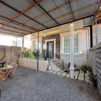 ویلاکلاسیک201مترروستایی چسب شهرخشکبیجار/آناملک