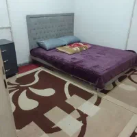 اجاره سویت|اجارهٔ کوتاه‌مدت آپارتمان و سوئیت|کرج, شهرک فهمیده|دیوار
