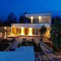 ویلا استخر دار دوبلکس سند تک برگ