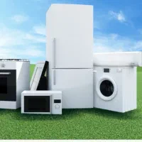 تعمیرات یخچال بدون برفک و لباسشویی اتوماتیک