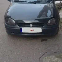 اپل کورسا مدل 1994