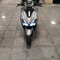 موتور کلیک 150بلنتا تا یلندمنتاژ همتاز