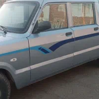 وانت مزداژاپن2000مدل96|خودرو سواری و وانت|تربتحیدریه, بالا ولایت|دیوار