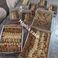 کیک دسر فینگر|خدمات پذیرایی، مراسم|مشهد, شهید رضوی|دیوار