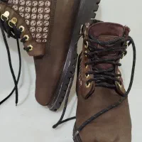 کفش تیمبرلند