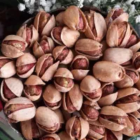 فروش پسته ویژه شب یلدا