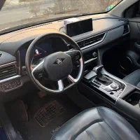 تیارا مدل ۱۴۰۲|خودرو سواری و وانت|تهران, دریا|دیوار