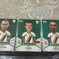 کیمدی حراج|کلکسیون و سرگرمی|بندر امام خمینی, |دیوار