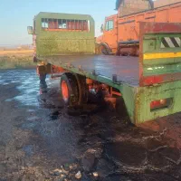 خاورباری۵۸     ۶۰۸|خودرو سنگین|اسفرورین, |دیوار