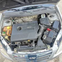 اموی ام۵۳۰ تک برگ سند.موتور۲۰۰۰ ۱۶ سوپاپ|خودرو سواری و وانت|رشت, استادسرا|دیوار