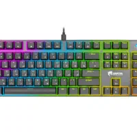 کیبورد گیمینگ