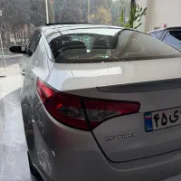 اپتیما ۲۰۱۳|خودرو سواری و وانت|کرج, فاز ۳ مهرشهر|دیوار