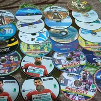 سی دی کامپوتر و پلی استیشن 2