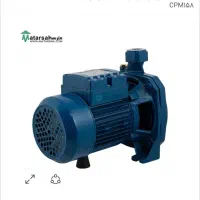 سیم پیچی و تعمیرات پمپ اب و شوفاژ