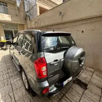 mvm x33s AT 1401|خودرو سواری و وانت|زنجان, |دیوار